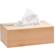 Boîte à mouchoirs, 25 x 9 x 13 cm