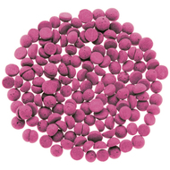 Couleur de la cire