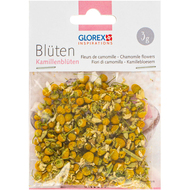 Fleurs de camomille, 3 g