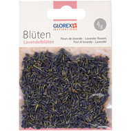 Fleurs de lavande, 4 g