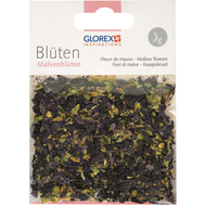 Fleurs de mauve, coupées, 3 g