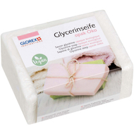 Savon à la glycérine écologique, 500 g
