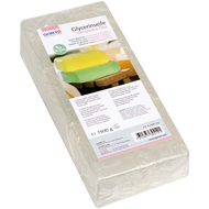 Savon à la glycérine Öko, 1500 g, transparent