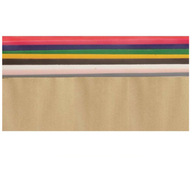 Set de cire à étirer standard, 10 pièces
