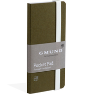 Pocket Pad carnet de notes