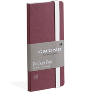 Pocket Pad Notizbuch