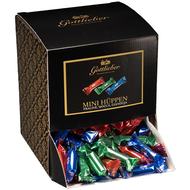 Gebäck Mini Hüppen Tradition, 1 kg