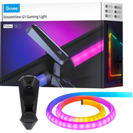 Bande lumineuse LED DreamView G1, 24 - 32” moniteurs