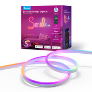 bande lumineuse LED néon, 4 m