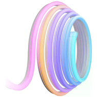LED-Bande lumineuse Neon Rope Light, 3 m