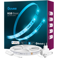 LED-Bande lumineuse RGB Basic