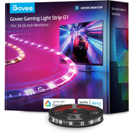 LED-Gaming-Bande lumineuse G1