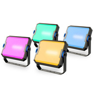  Outdoor-Flutlichter