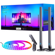 Pro Gaming-Licht DreamView G1, RGBIC, WiFi