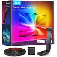 TV Backlight 3 Lite, 55 - 65" TVs