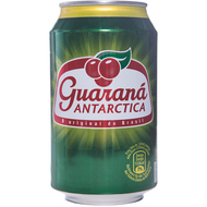 Energy Drink Antarctica