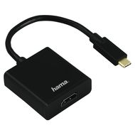 HAMA adaptateur USB-C vers HDMI™, Ultra HD