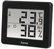 Hama Thermo-/Hygrometer TH-130
