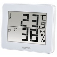 thermomètre/hygromètre TH-130