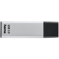 Hama USB-Stick Classic, 64 GB, USB 3.0, 1 Stück - 4047443401434_02_ow