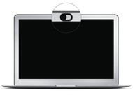 HAMA Webcam-Abdeckung, 2 Stück