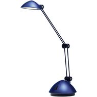 Hansa lampe de bureau Space, bleu nuit - 7612176074384_01_ow