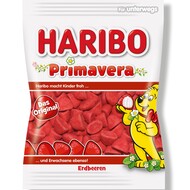 Fraises Primavera 100 g