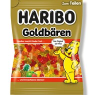 Goldbären 200 g