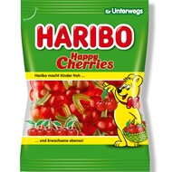 Happy Cherries 100 g