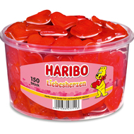 Liebes-Herzen