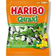 Quaxi Grenouilles 100 g