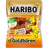 Saft Goldbären 175 g