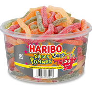 Sour Frites Géantes