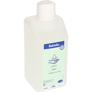 Lotion de lavage Baktolin Pure