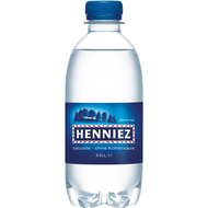 eau, Bleu, non gazéifiée