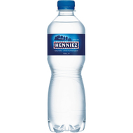 eau, Bleu, non gazéifiée