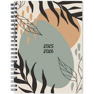 Schüleragenda 2025/26 Ecoline Nature