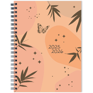 Schüleragenda 2025/26 Pelikan Butterfly