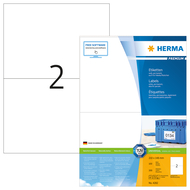 Herma étiquettes, 4282, 210 x 148 mm, 100 feuilles - 4008705042826_01_ow
