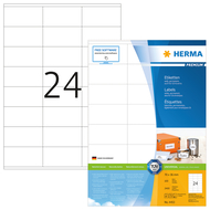 Herma étiquettes, 4453, 70 x 36 mm, 100 feuilles - 4008705044530_01_ow
