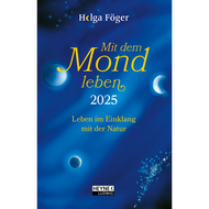 Agenda 2025 Mit dem Mond leben