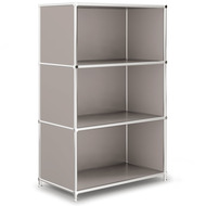 Highboard VEROM, 3 étagères