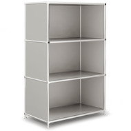 Highboard VEROM, 3 Fächer