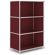 Highboard VEROM, 3 Fächer