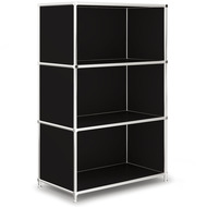 Highboard VEROM, 3 Fächer