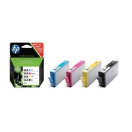 HP 364 cartouches d'encre multipack