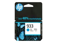 HP 933 Tintenpatrone, cyan