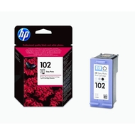 HP C9360AE|102 Cartouche à tête d'impression grise, 140 Feuilles ISO/IEC 24711, Capacité 23 ml pour HP OfficeJet K 7100/PhotoSmart B 8350/8750