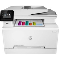 Color LaserJet Pro M283fdw Multifunktionsdrucker Farblaser