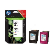 HP CR340EE cartouches d'encre multipack